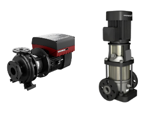 Grundfos