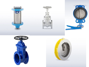 Valves